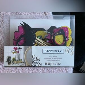 Brand new photo props